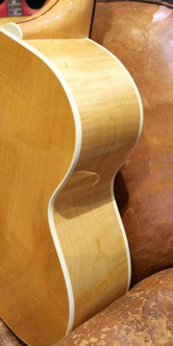 Guild JF30-12 Blonde de 1993