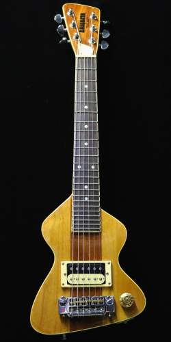 Hondo Chiquita Natural de 1983