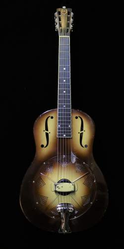National Triolian Sunburst de 1932