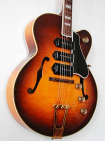 Gibson ES 5