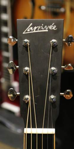 Larrivée OM-40-RW