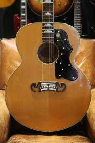 Gibson SJ-200 Natural de 1997