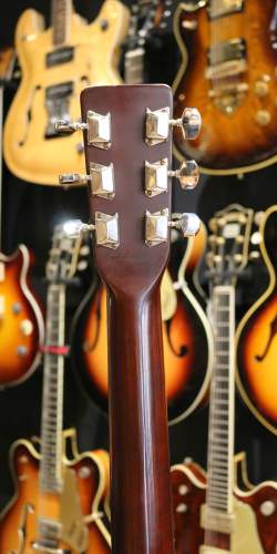 Yamaki Custom Type D-28 Natural de 1970