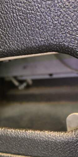 Fender Reverb Unit Blackface White Knob de 1964