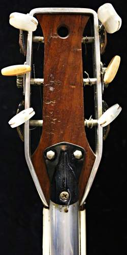 Wandre Tri Lam Blanche de 1960's