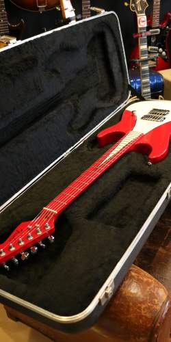 Fender So-Cal Hot Rod 2005