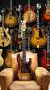 Fender Precision Bass Sunburst de 1969