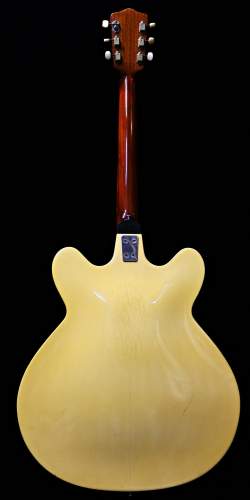 Framus Fret Jet Blanche de 1964