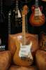 Fender Stratocaster Naturelle de 1972 (revernie)