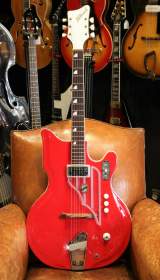 National Val Pro 81 Red de 1959