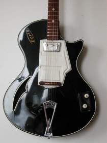 WANDRE TRILAM DORIS 1960