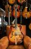 Gretsch Viking Sunburst de 1966