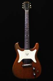 Epiphone Coronet Natural de 1961