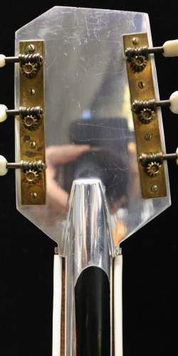 Wandrè Blue Jean Candle Smoke de 1962