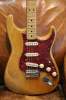 Fender Stratocaster Natural de 1973