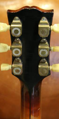 Gibson L5R de 1947