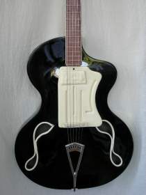 FRAMEZ WANDRE BB 1959