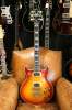 Ibanez Artist Series AR-300 CS Cherry Sunburst de 1981