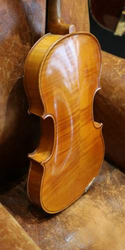 Violon d'étude Patenotte de 1950's