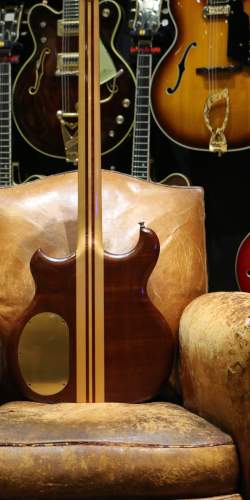 Alembic Distillate de 1983