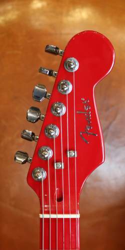 Fender So-Cal Hot Rod 2005