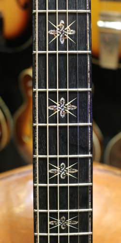 PRS Private Stock Collection  #033 Tonare Grand Acoustic de 2011