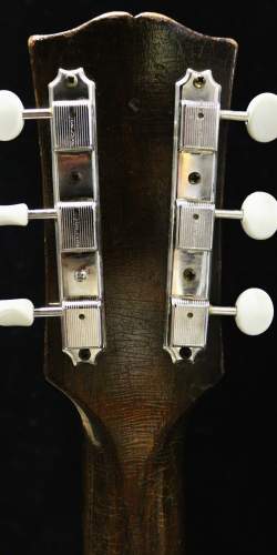 Gibson LG-1 Sunburst de 1954