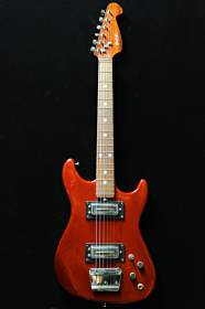 Solist Electric de 1970's