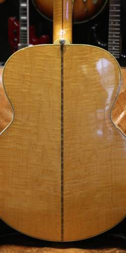 Gibson SJ-200 Natural de 1997