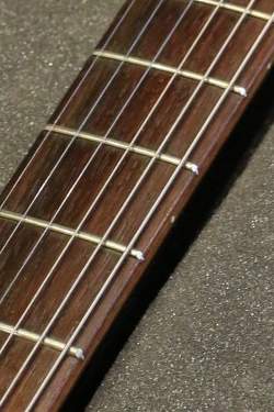 Philippe Dubreuille Guitare / Cithare de 1998