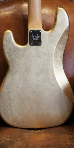 Gold Leaf Ltd Precision de 2017