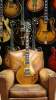 Orville by Gibson Les Paul Standard Goldtop de 1988