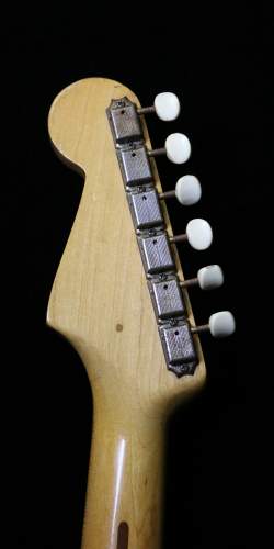 Fender Musicmaster Desert Sand de 1959
