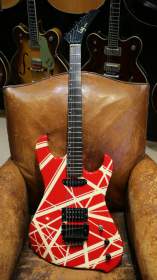 Lag Rockline RMV R EVH de 1984