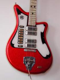 Bartolini 4 PU sparkle