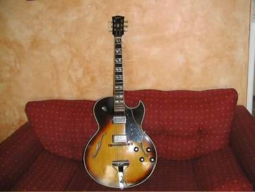 GIBSON es175