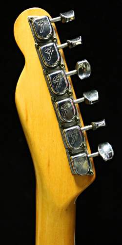 Fender Telecaster Thinline de 1969
