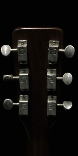 Martin 5-18 Natural de 1968