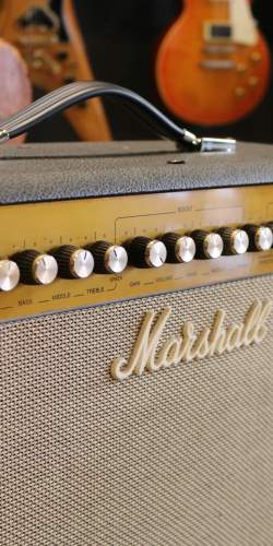 Marshall JTM60 de 1995