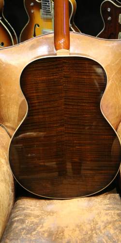 PRS Private Stock Collection  #033 Tonare Grand Acoustic de 2011