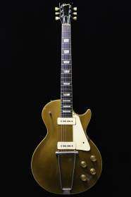 Gibson Les Paul Model All Gold de 1952