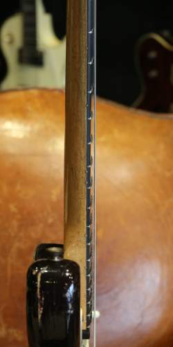 Fender Jazzmaster Sunburst 1959