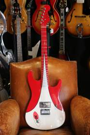 Fender So-Cal Hot Rod 2005