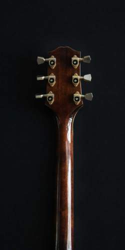 Ibanez L-5 Howard Roberts Sunburst 1973
