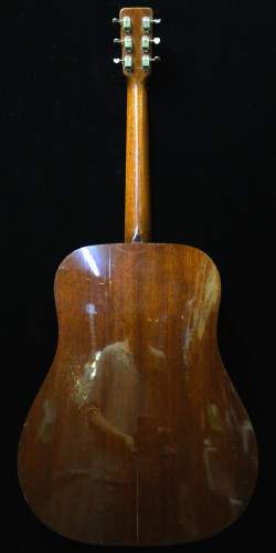 Martin D18 de 1962
