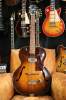 Gibson L-50 Sunburst de 1936 avec micro Stimer