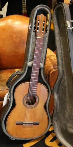 Enrique Sanfeliu Classique Natural de 1939