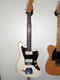 1959 Fender Jazzmaster
