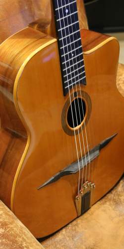 Giambattista by Castelluccia n°Gypsy Natural de 2007