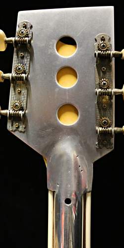 Wandre Selene Candlelight Smoke de 1960's